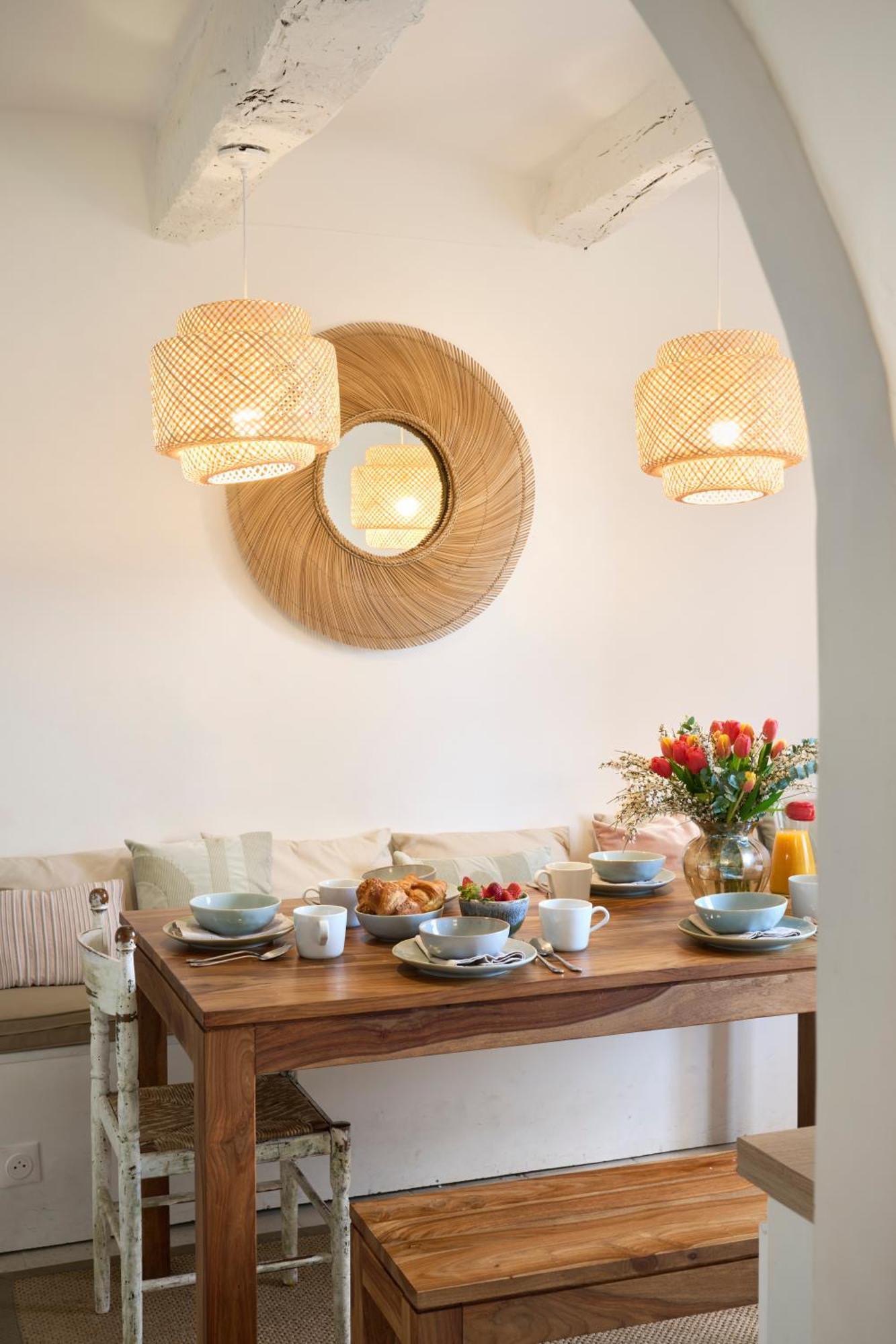Villa Maison Le Belvédère à Saint-Paul-de-Vence Extérieur photo