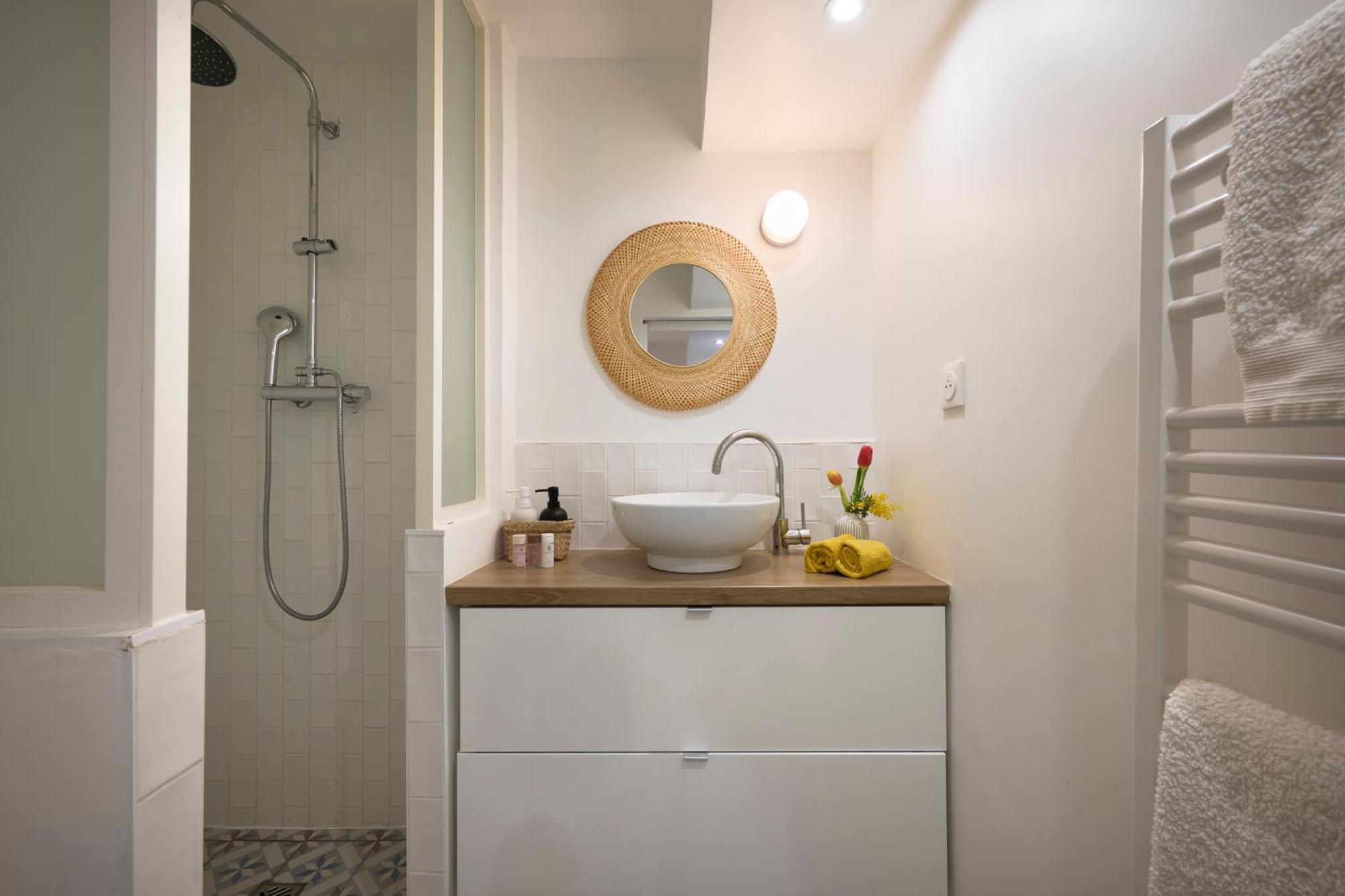 Villa Maison Le Belvédère à Saint-Paul-de-Vence Extérieur photo