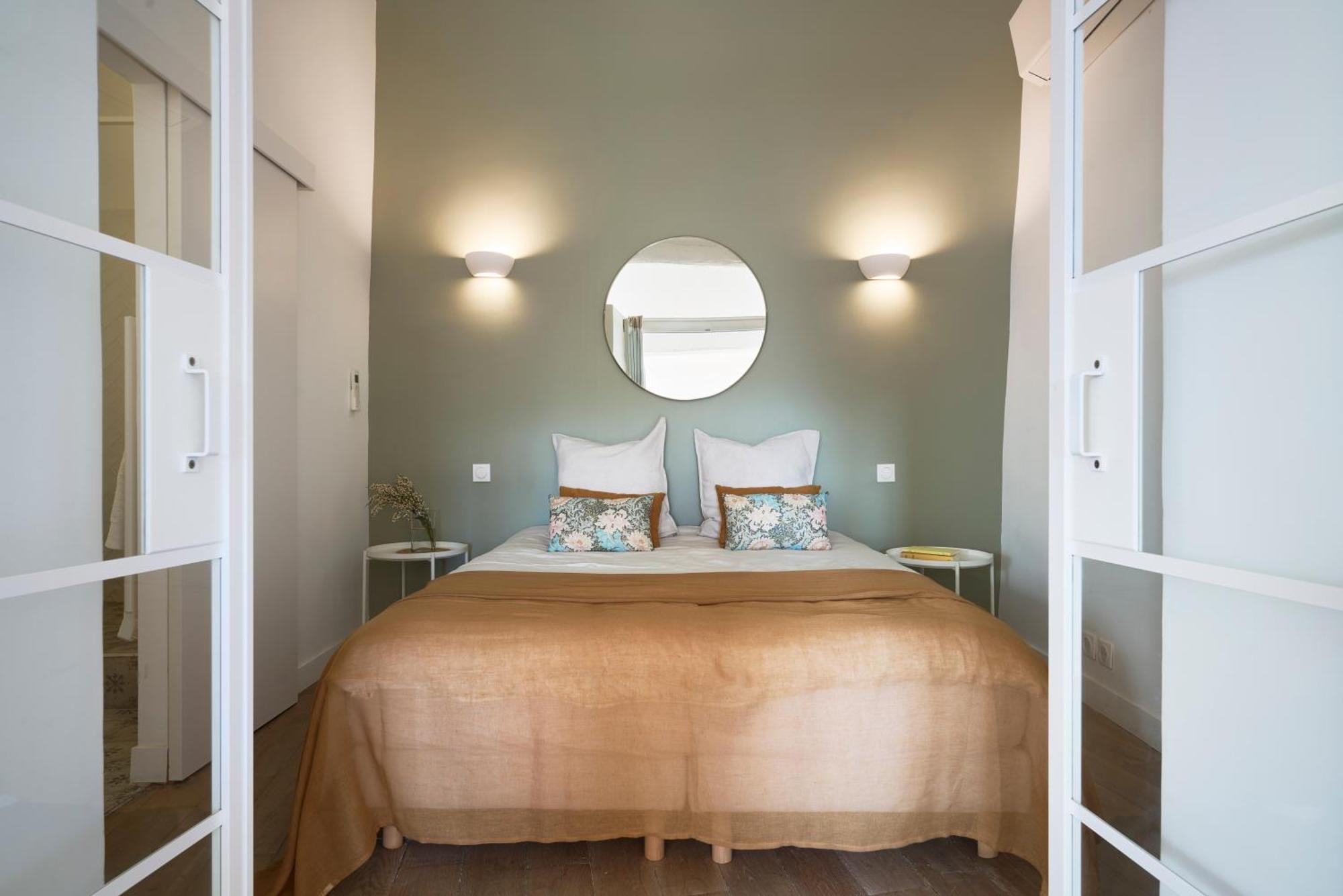 Villa Maison Le Belvédère à Saint-Paul-de-Vence Extérieur photo