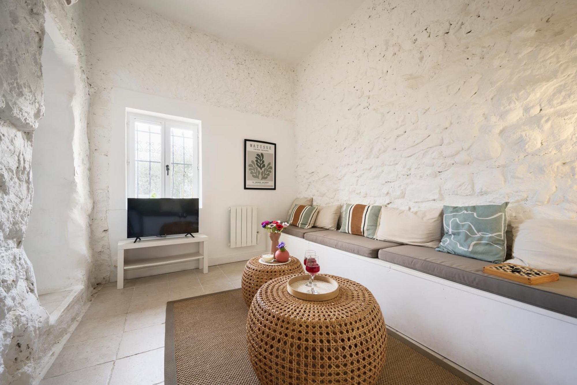 Villa Maison Le Belvédère à Saint-Paul-de-Vence Extérieur photo