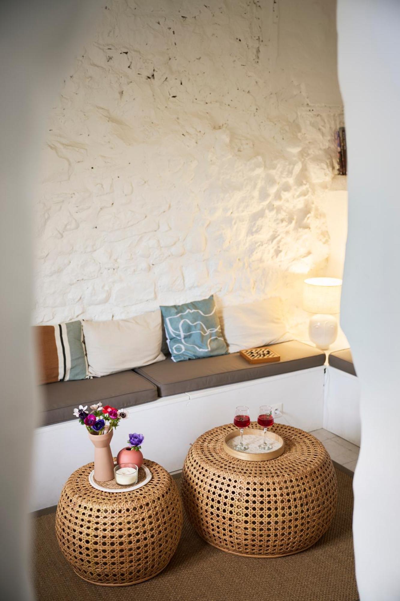 Villa Maison Le Belvédère à Saint-Paul-de-Vence Extérieur photo