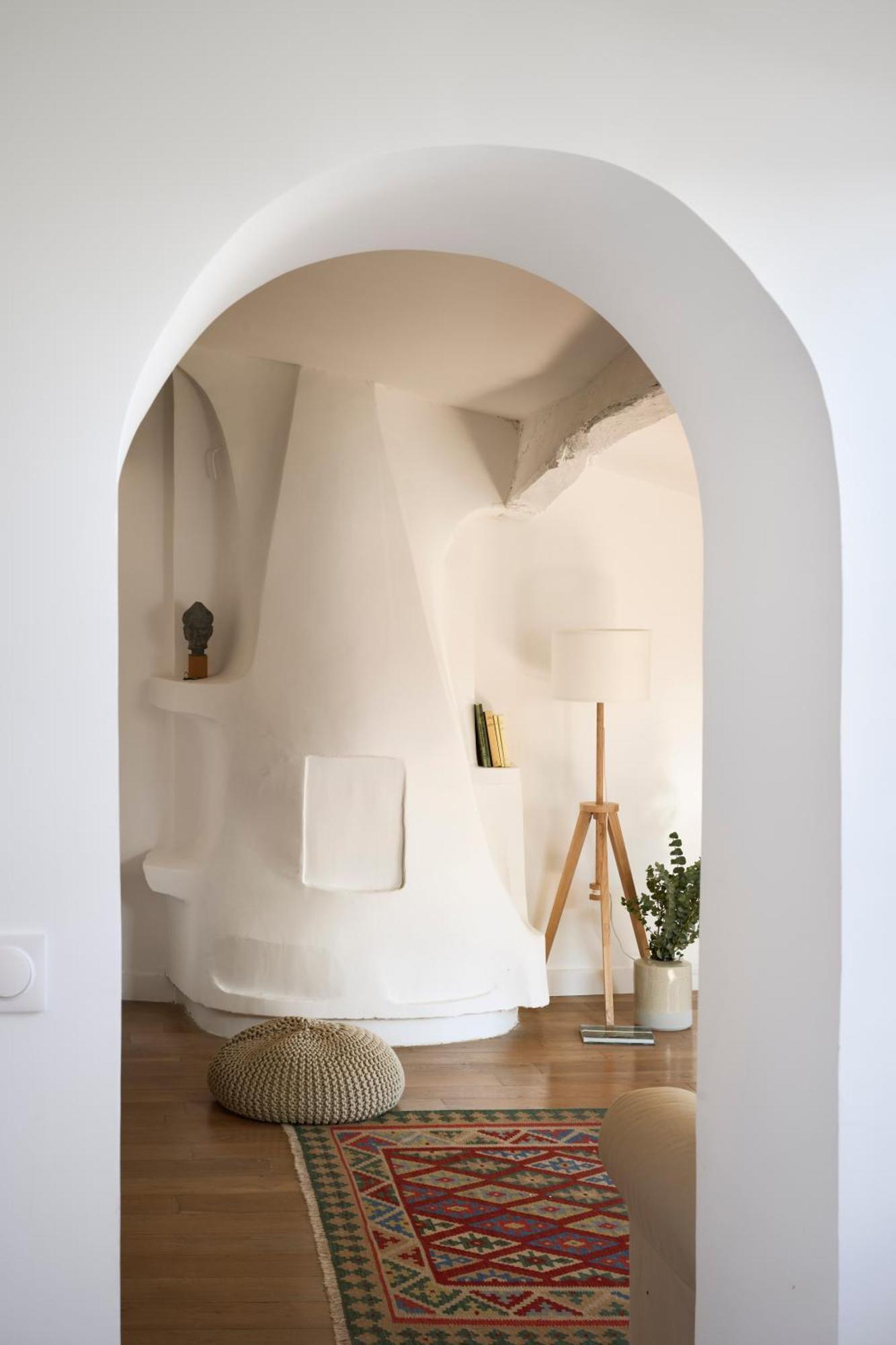 Villa Maison Le Belvédère à Saint-Paul-de-Vence Extérieur photo