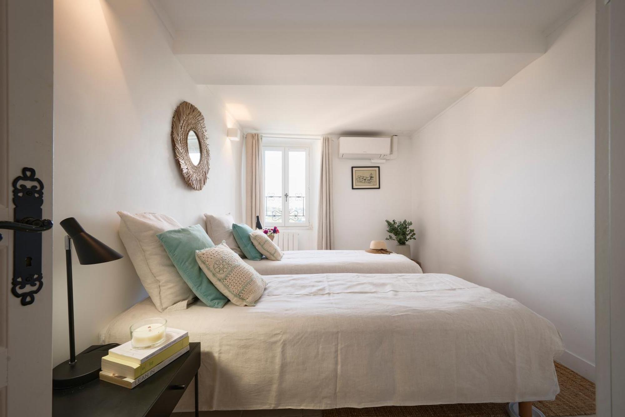 Villa Maison Le Belvédère à Saint-Paul-de-Vence Extérieur photo